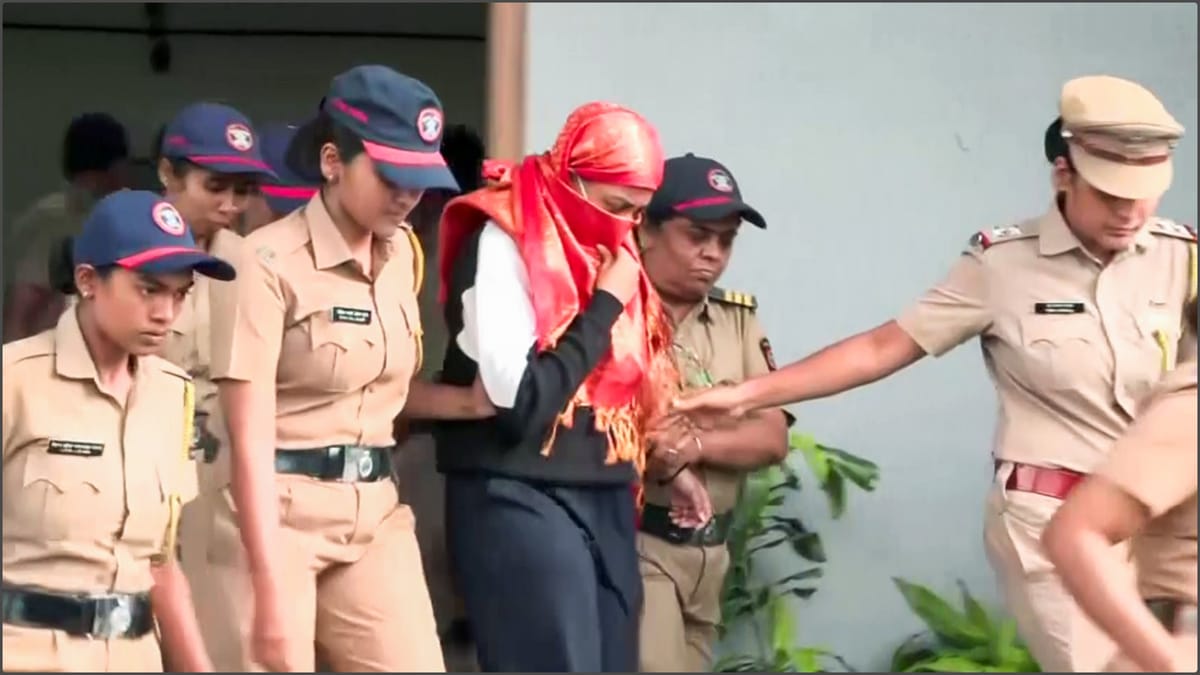 सिया ने चेतन से पहले ही कर ली थी शादी?: केतन हत्याकांड में खुलासा, विवाह पंजीकरण के दावे की पुलिस कर रही जांच