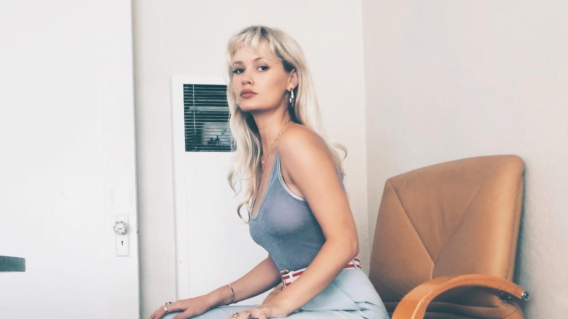 Party Rock Anthem singer Lauren Bennett dies at 37 GRL bandmates confirm her death news