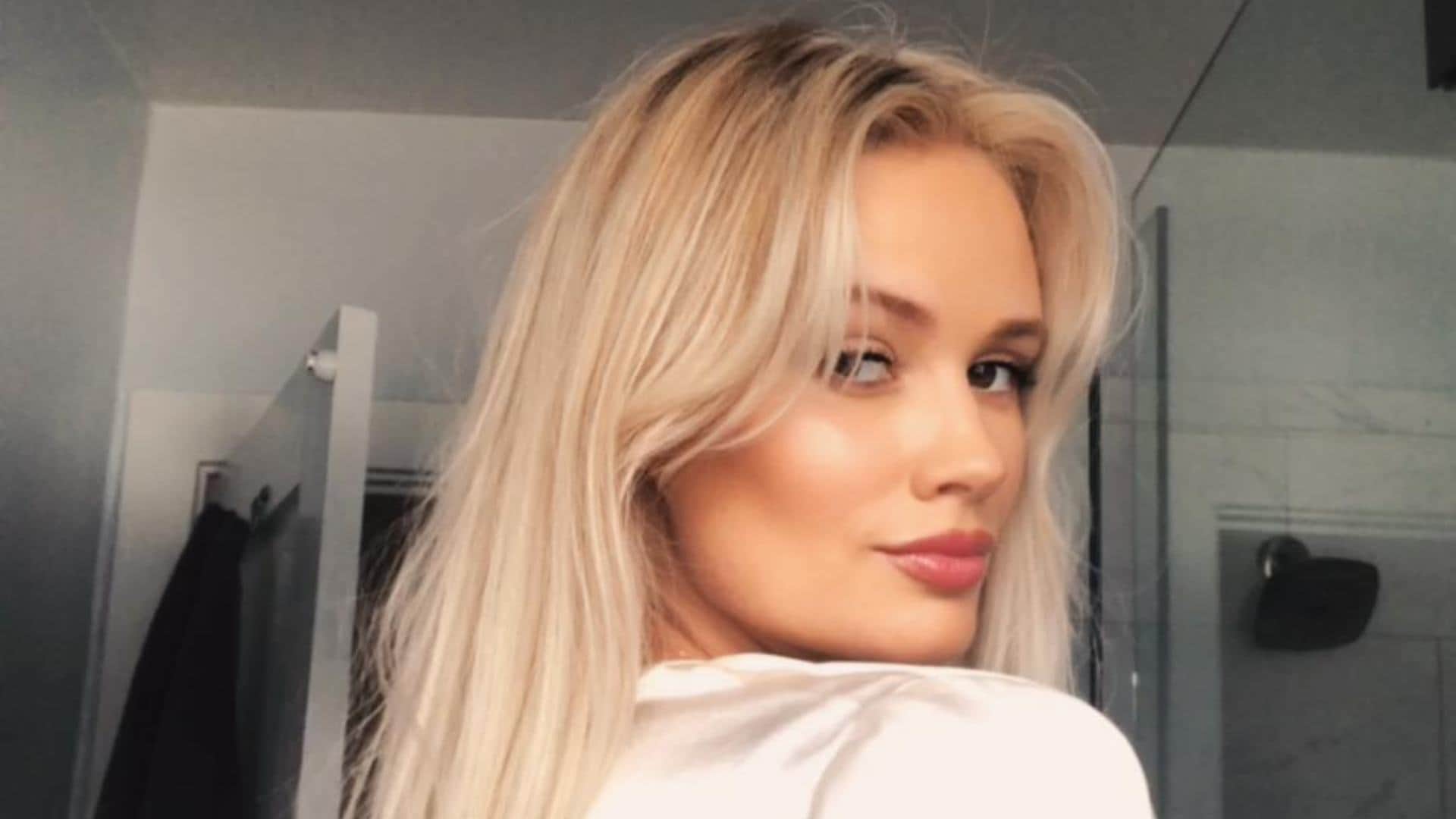 Party Rock Anthem singer Lauren Bennett dies at 37 GRL bandmates confirm her death news
