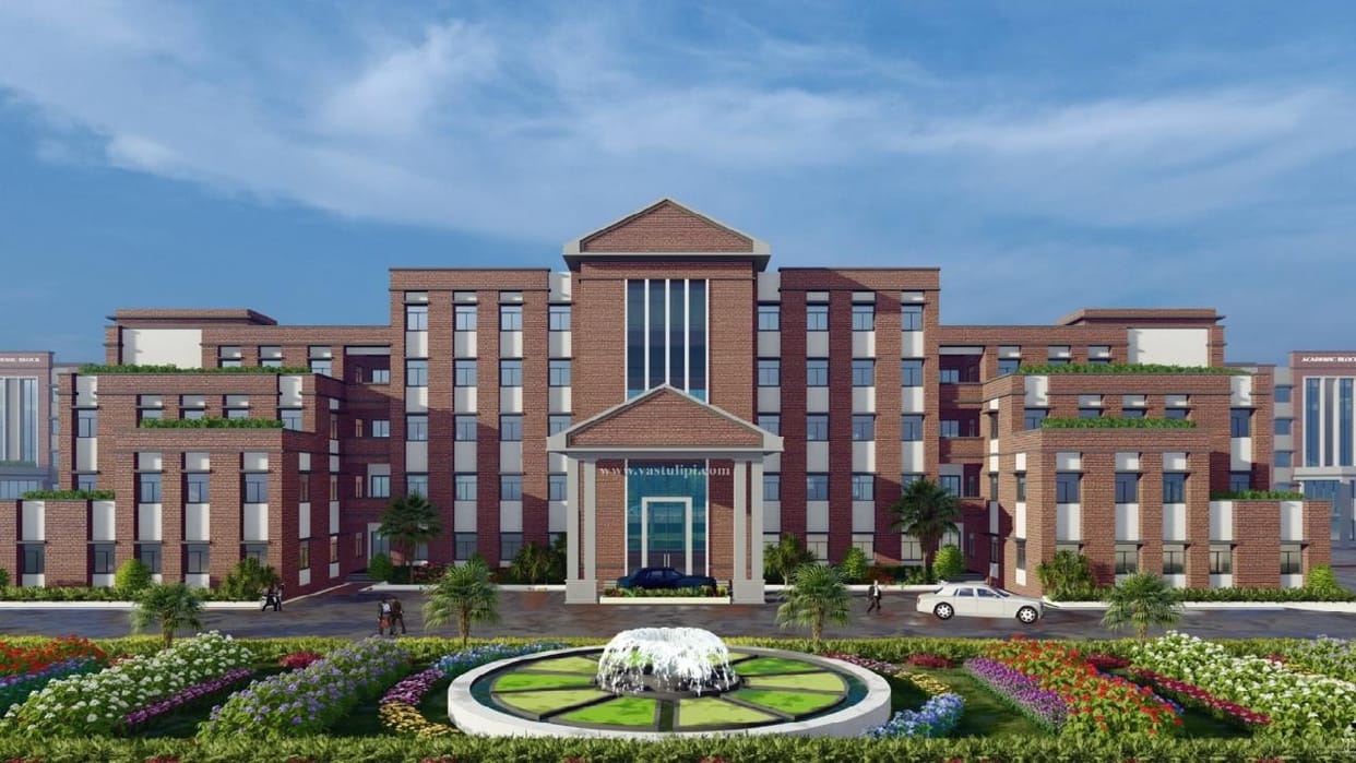 Cabinet approves Maharishi Mahesh Int Agricultural Uni