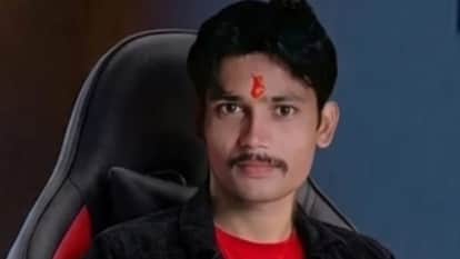 चंदन रस्तोगी का फाइल फोटो