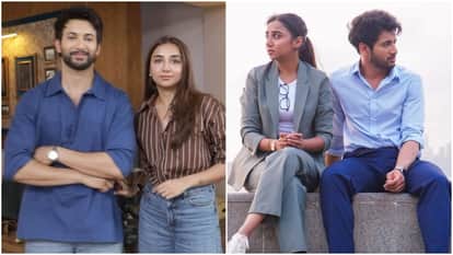 मिसमैच्ड सीजन 4 की शूटिंग शुरू