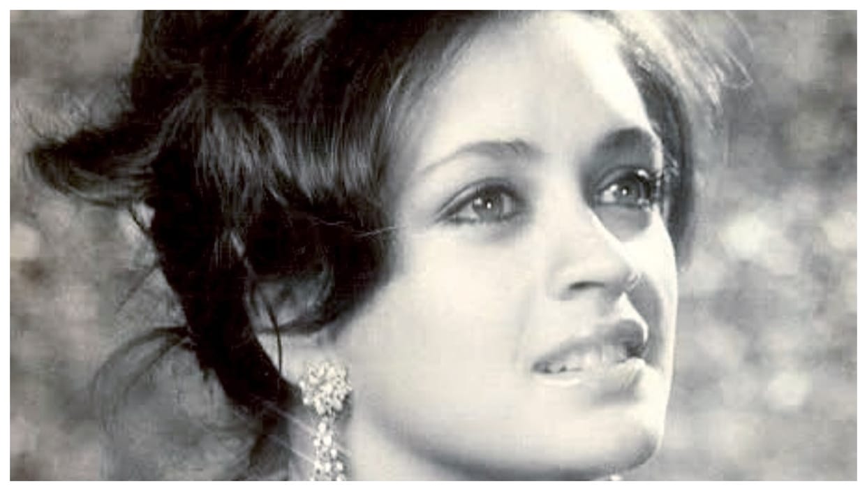 Nafisa Ali marks 50 years since winning Miss India crown share special photos