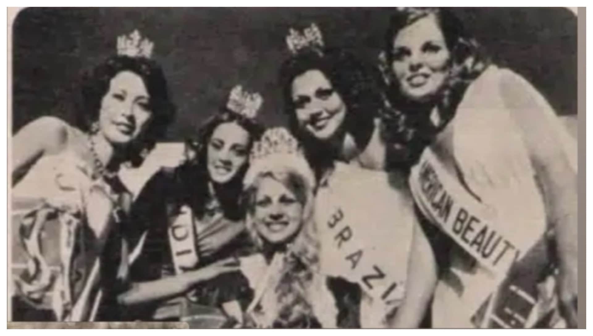 Nafisa Ali marks 50 years since winning Miss India crown share special photos
