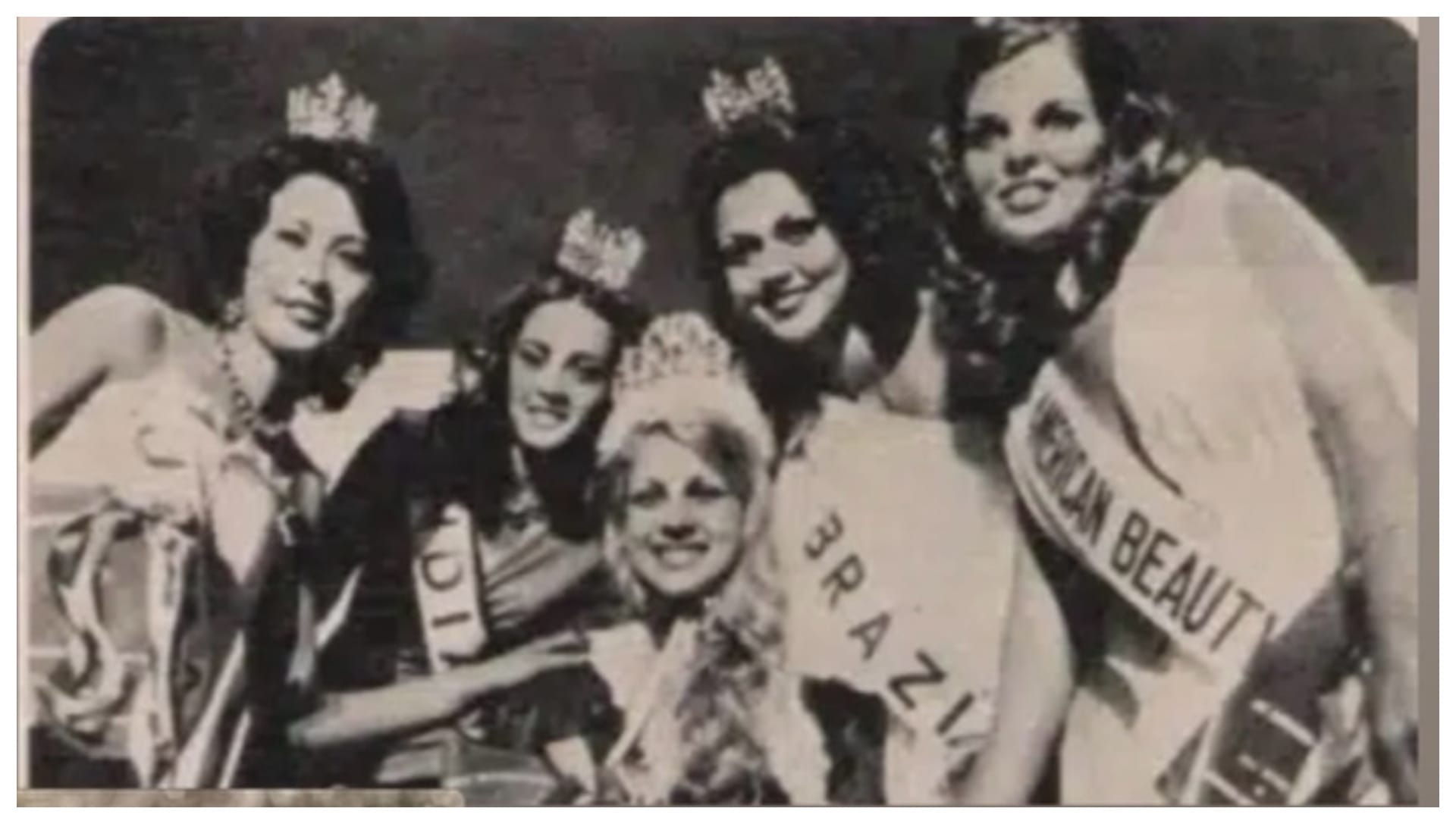 Nafisa Ali marks 50 years since winning Miss India crown share special photos