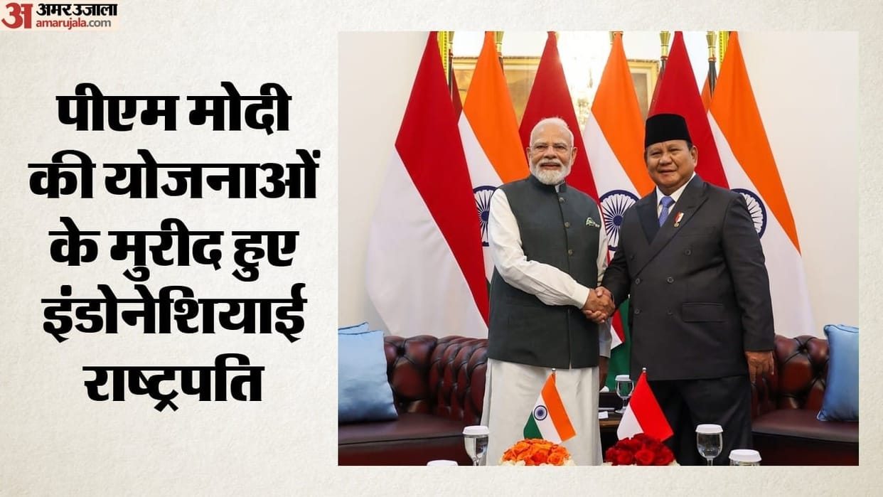 indonesia president praises pm modi says i copy many of your schemes