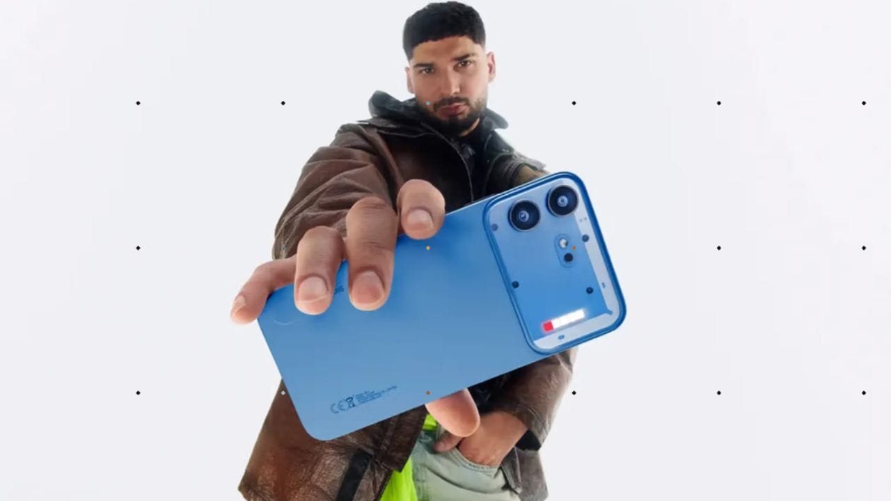 nothing phone 4b launched india price specifications rcb edition details