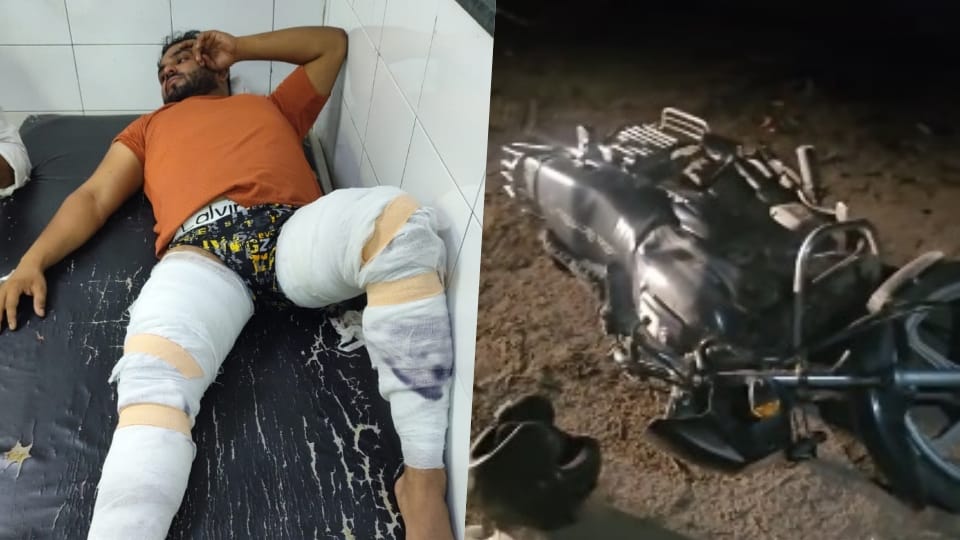 Criminal Pawan Pehalwan arrested after police encounter