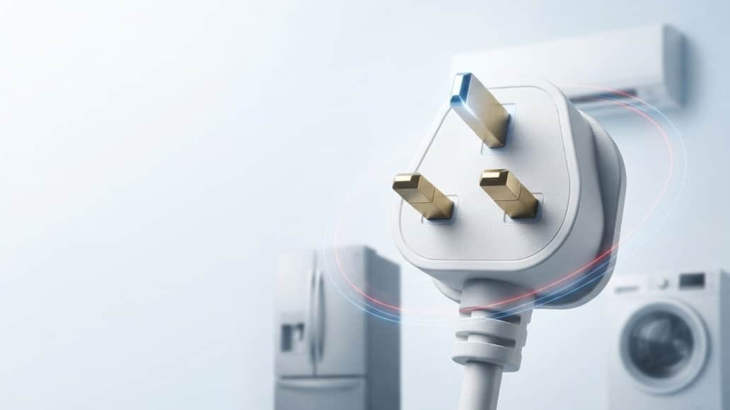 2-Pin vs 3-Pin Plug: Just Design Difference or Safety Feature?
