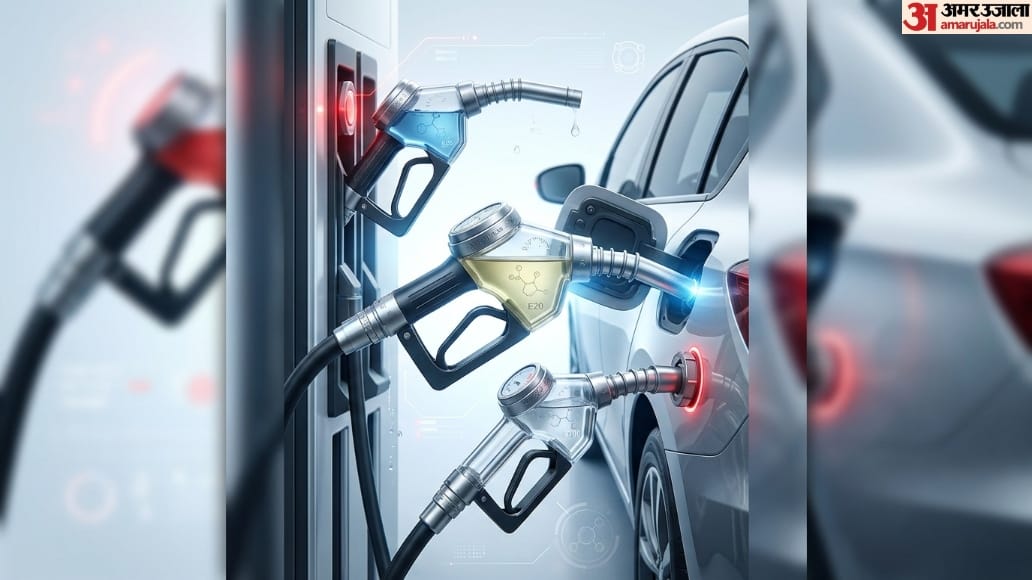 E20 vs E85 vs E100: Which Fuel Right, Why It Matters?