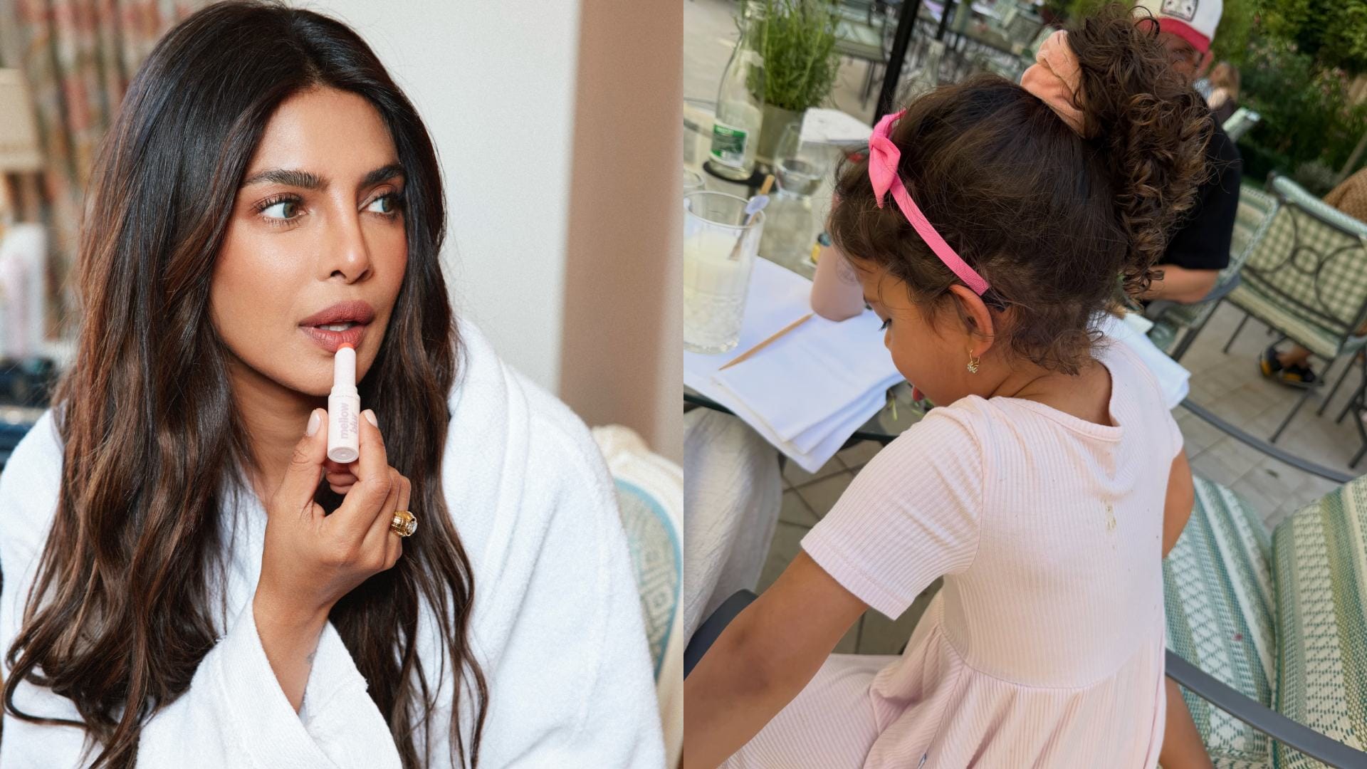 Priyanka Chopra and Nick Jonas in paris fashion week see latest photos