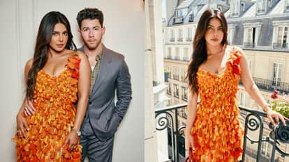 This Was Nick Jonas First Message To Priyanka Chopra And This Is How Couple Started Talking