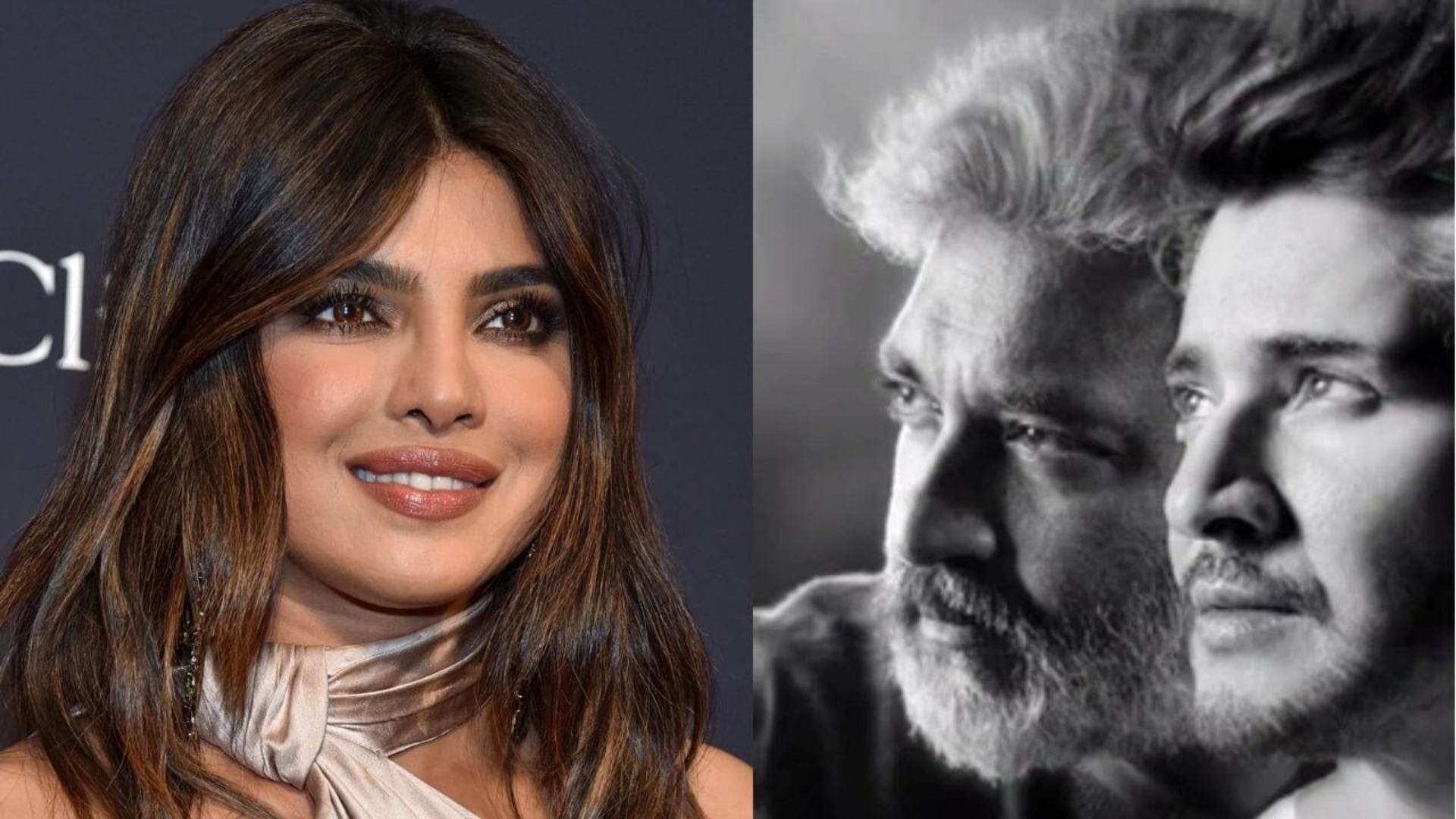 Priyanka Chopra and Nick Jonas in paris fashion week see latest photos