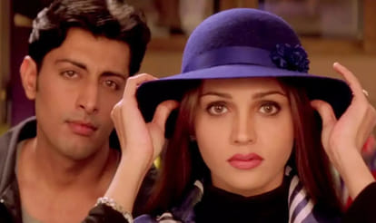 25 years of film tum bin release unknown facts of priyanshu chatterjee with sandali sinha and anubhav sinha