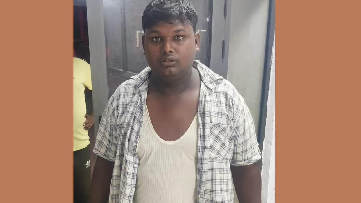 Youth shot at in Bhiwani amid personal enmity bullet grazed his back