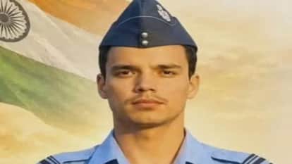 झुंझुनू के एयरफोर्स जवान की चेन्नई में डूबने से हुई मौत