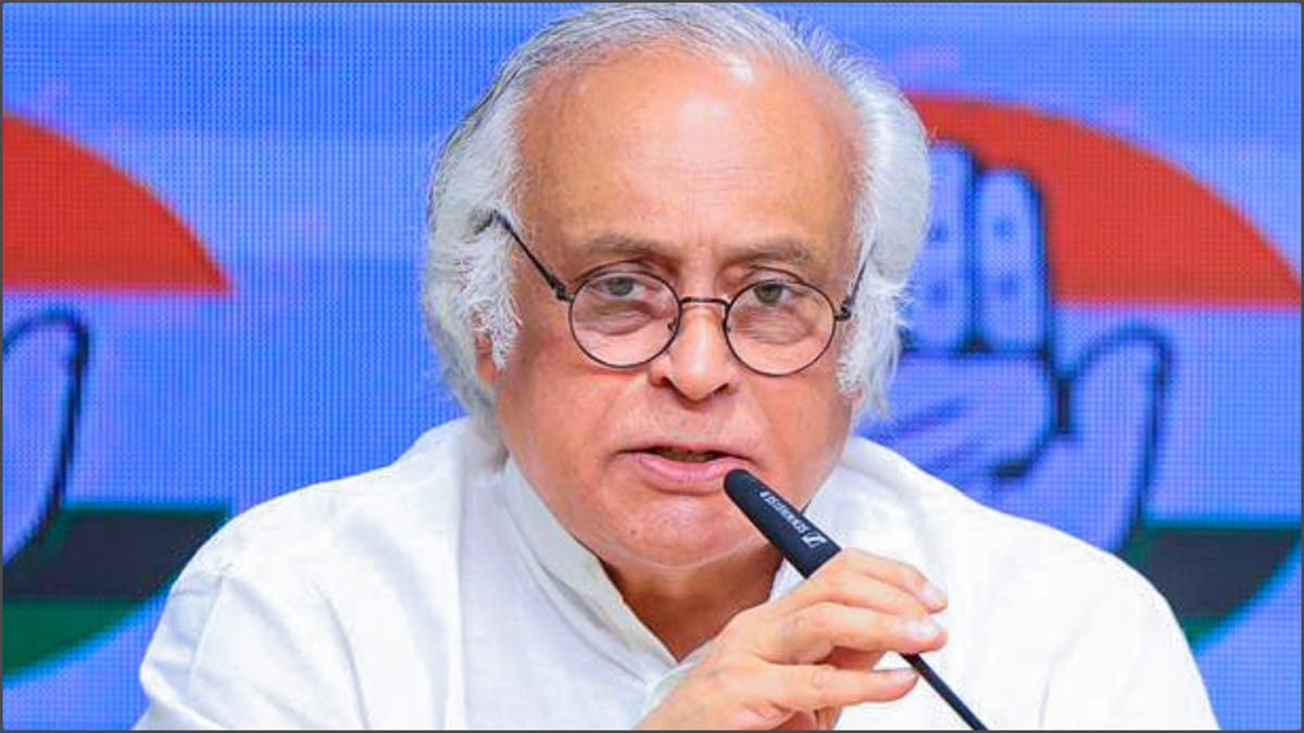 Congress: कांग्रेस ने वीबीएसए को बताया 'वेरी बैड शिक्षा एक्ट', चंद्रबाबू नायडू से क्यों की विरोध की अपील?