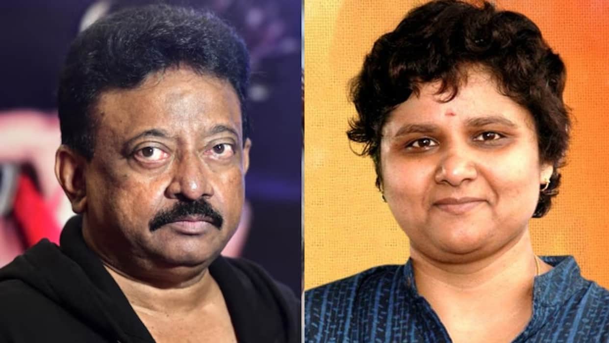 Ram Gopal Varma And Nandini Reddy support Satluj says this is necessary film watch it soon