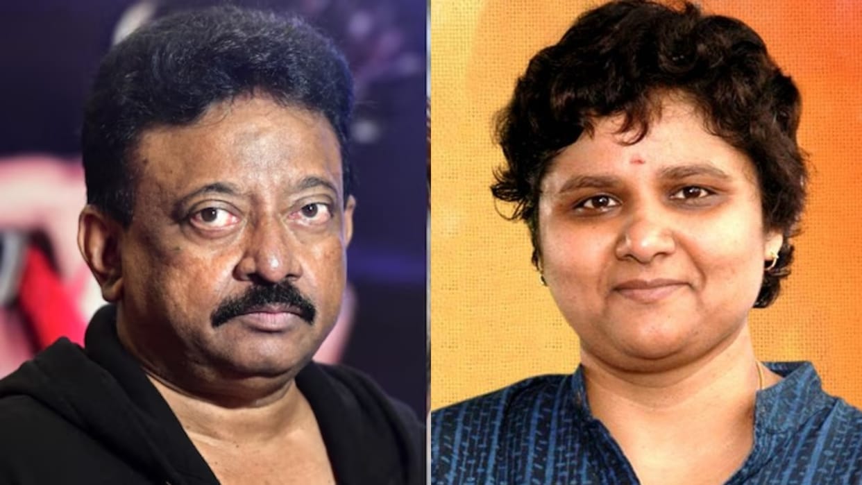 Ram Gopal Varma And Nandini Reddy support Satluj says this is necessary film watch it soon