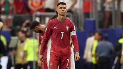 Cristiano Ronaldo Breaks Silence on Portugal Camp Exit, Blames Broken Promise for Rift With Coach