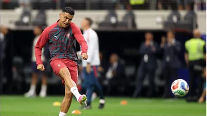 Cristiano Ronaldo Included in Portugal Squad for Nations League, Retirement Speculation Put to Rest