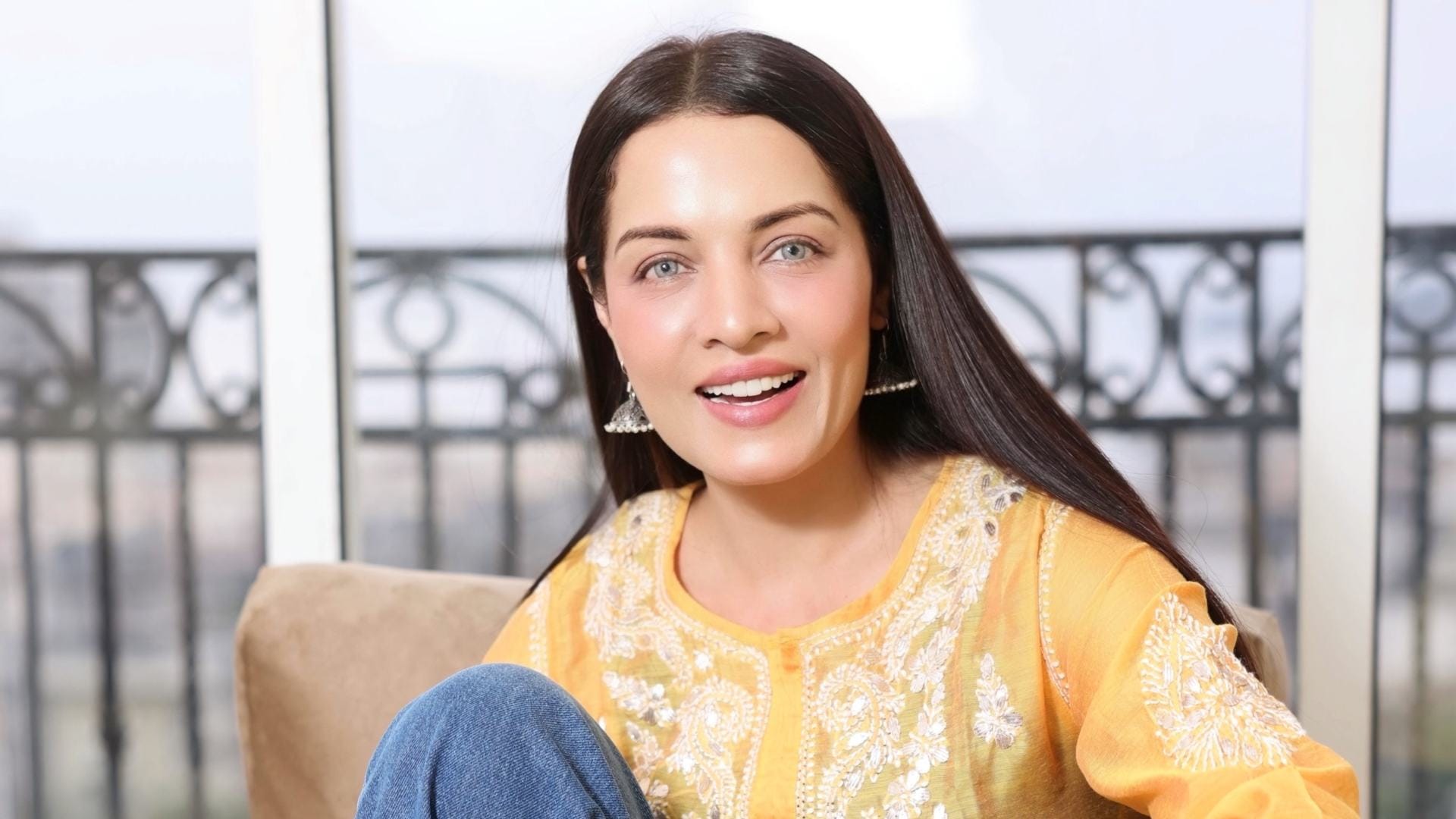 Celina Jaitly appeal women to keep her property register on her name at marriage time