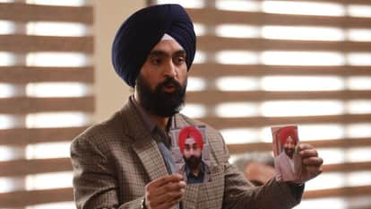 FWICE President BN Tiwari Questioned Diljit Dosanjh Movie Choice Amid Satluj Removed from Ott
