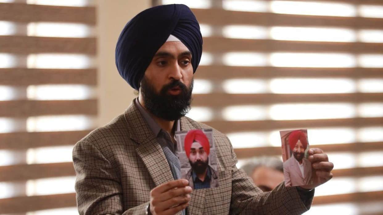 Satluj writer Niren Bhatt slams If The Kashmir Files can exist why is our film chosen