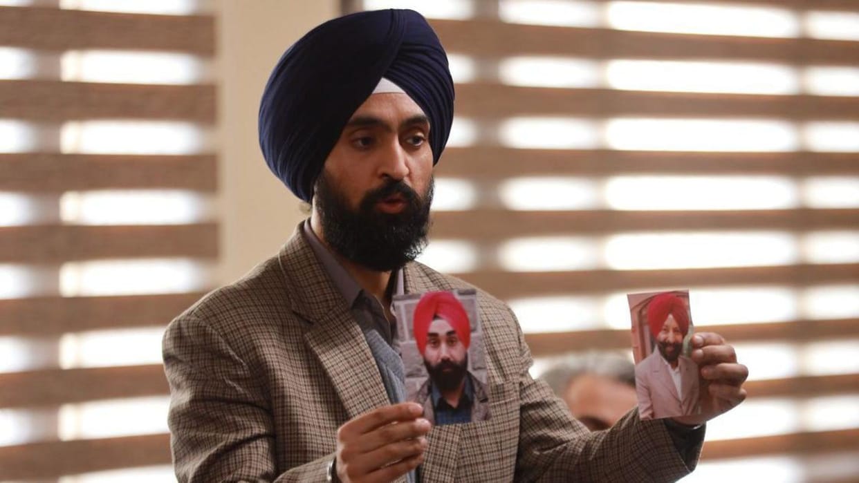 Sutluj Screened In Jammu And DGPC Says Film Will Continue To Be Screened In Gurdwaras