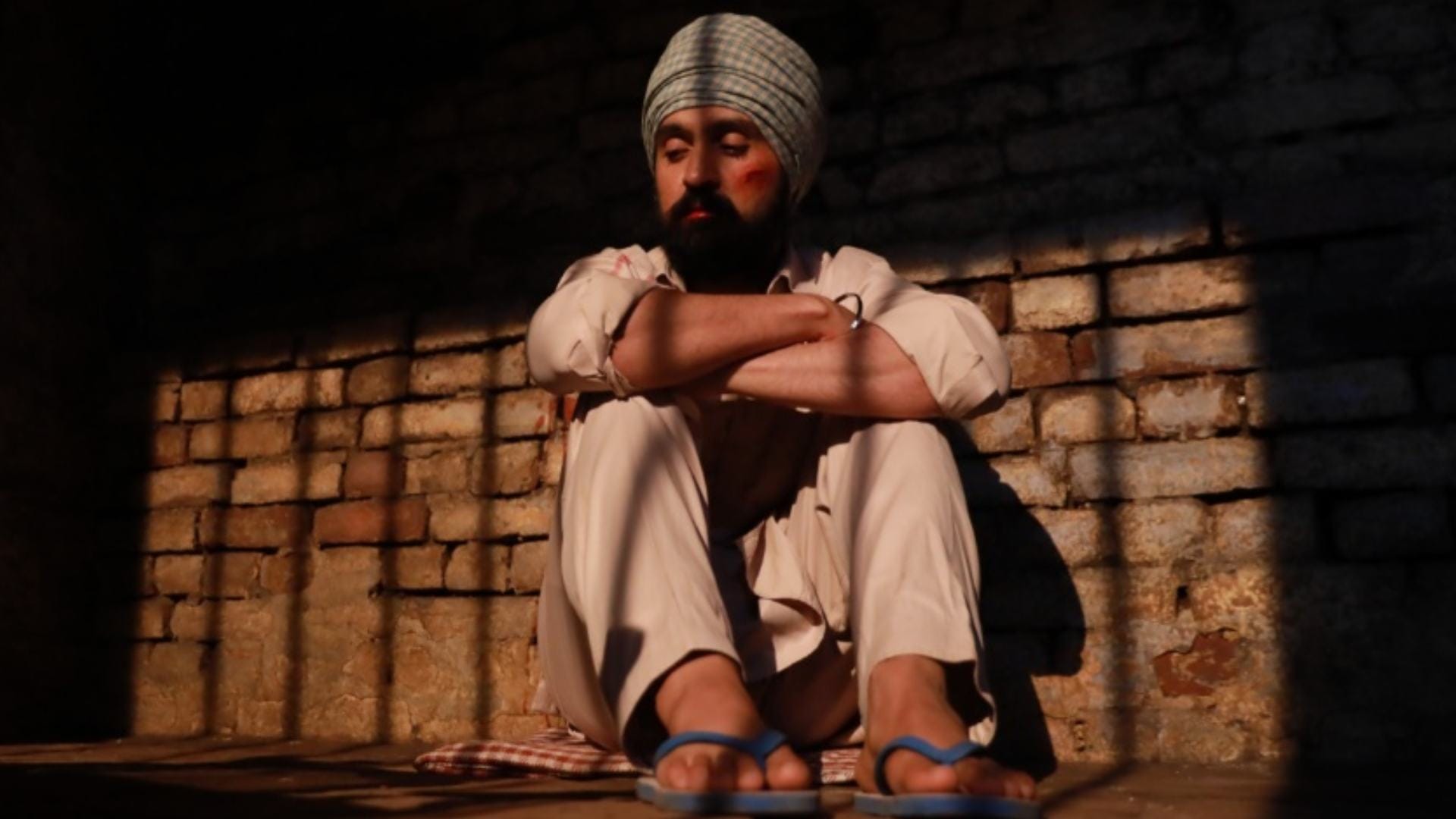 Diljit Dosanjh Movie Satluj Controversy Remove From Ott Due To IT Rule 2021
