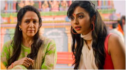 Hema Malini Denied Being Highest Paid Actress Says Never Got Exorbitant Fees That Today's Stars Get