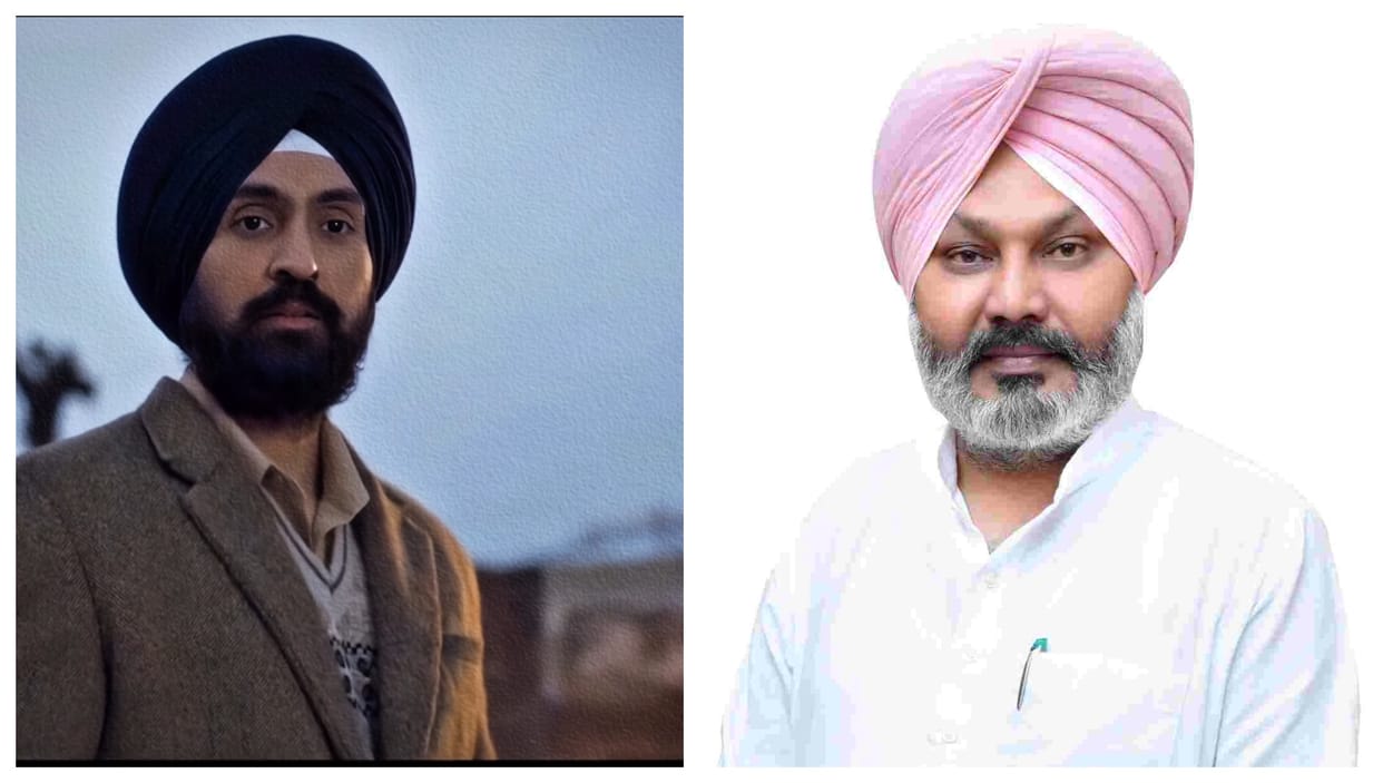 Punjab Minister Harpal Singh Cheema defends Satluj says A film depicting atrocities should not be banned