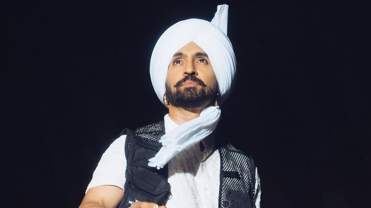 Satluj Star Diljit Dosanjh Net Worth have Property Cars collection and more