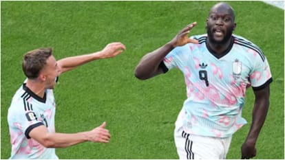 Iran and Belgium Mock Trump, FIFA After USA's World Cup Exit FIFA World Cup 2026