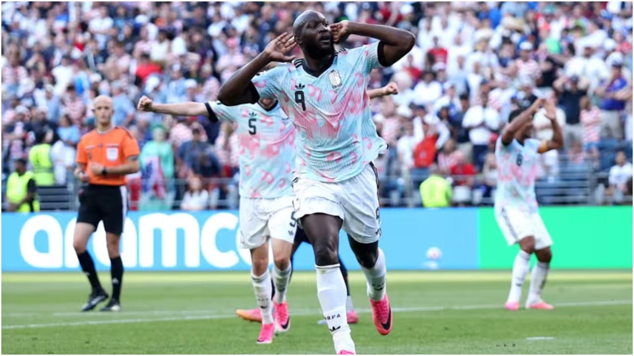 Usa Vs Belgium:बेल्जियम ने अमेरिका को 4-1 से रौंदा, क्वार्टरफाइनल में बनाई जगह; अब स्पेन से होगा सामना – Belgium Thrash Usa 4-1 To Reach Fifa World Cup Quarter-finals, Set Up Spain Clash Usa Vs Belgium:बेल्जियम ने अमेरिका को 4-1 से रौंदा, क्वार्टरफाइनल में बनाई जगह; अब स्पेन से होगा सामना – Belgium Thrash Usa 4-1 To Reach Fifa World Cup Quarter-finals, Set Up Spain Clash