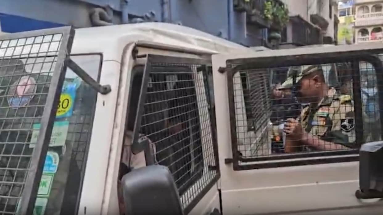 west bengal youth killed in footbal match dispute tension arise in south 24 pargana baruipur