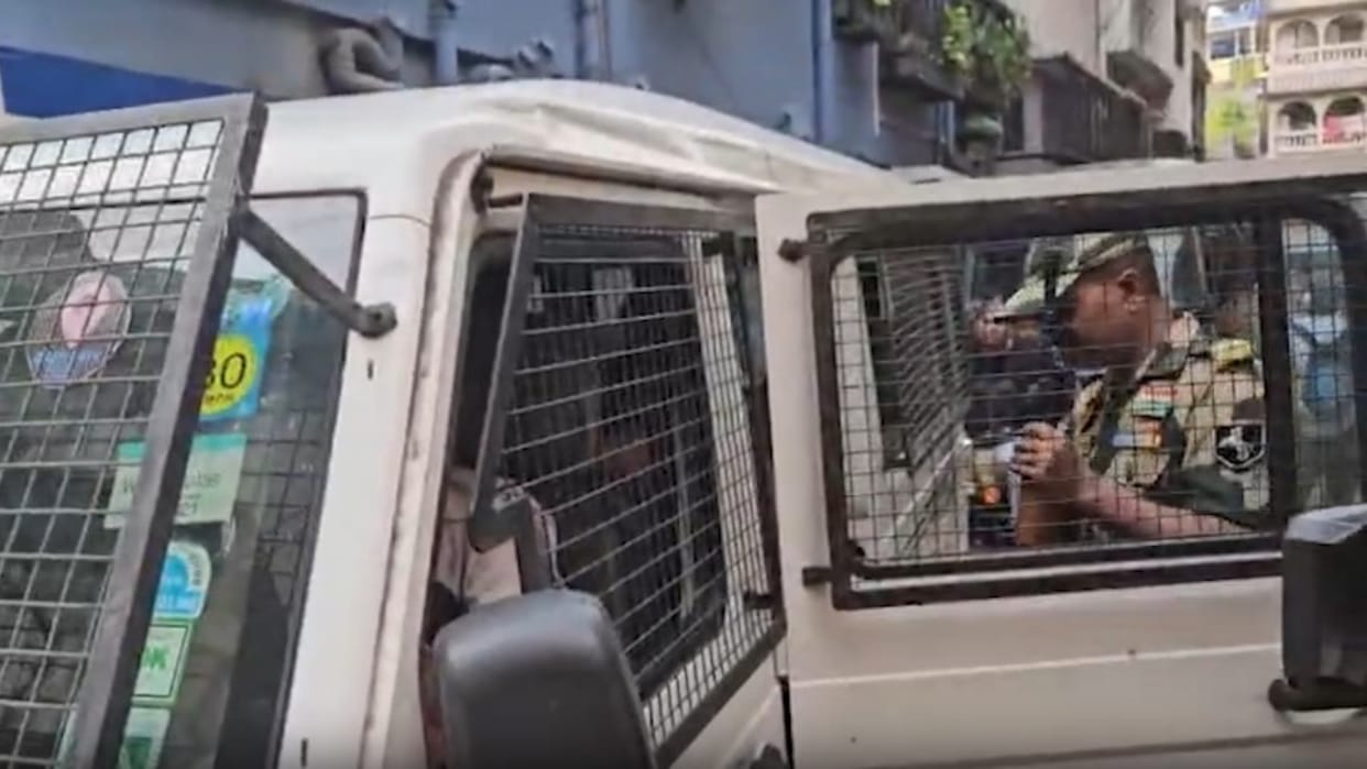 west bengal youth killed in footbal match dispute tension arise in south 24 pargana baruipur
