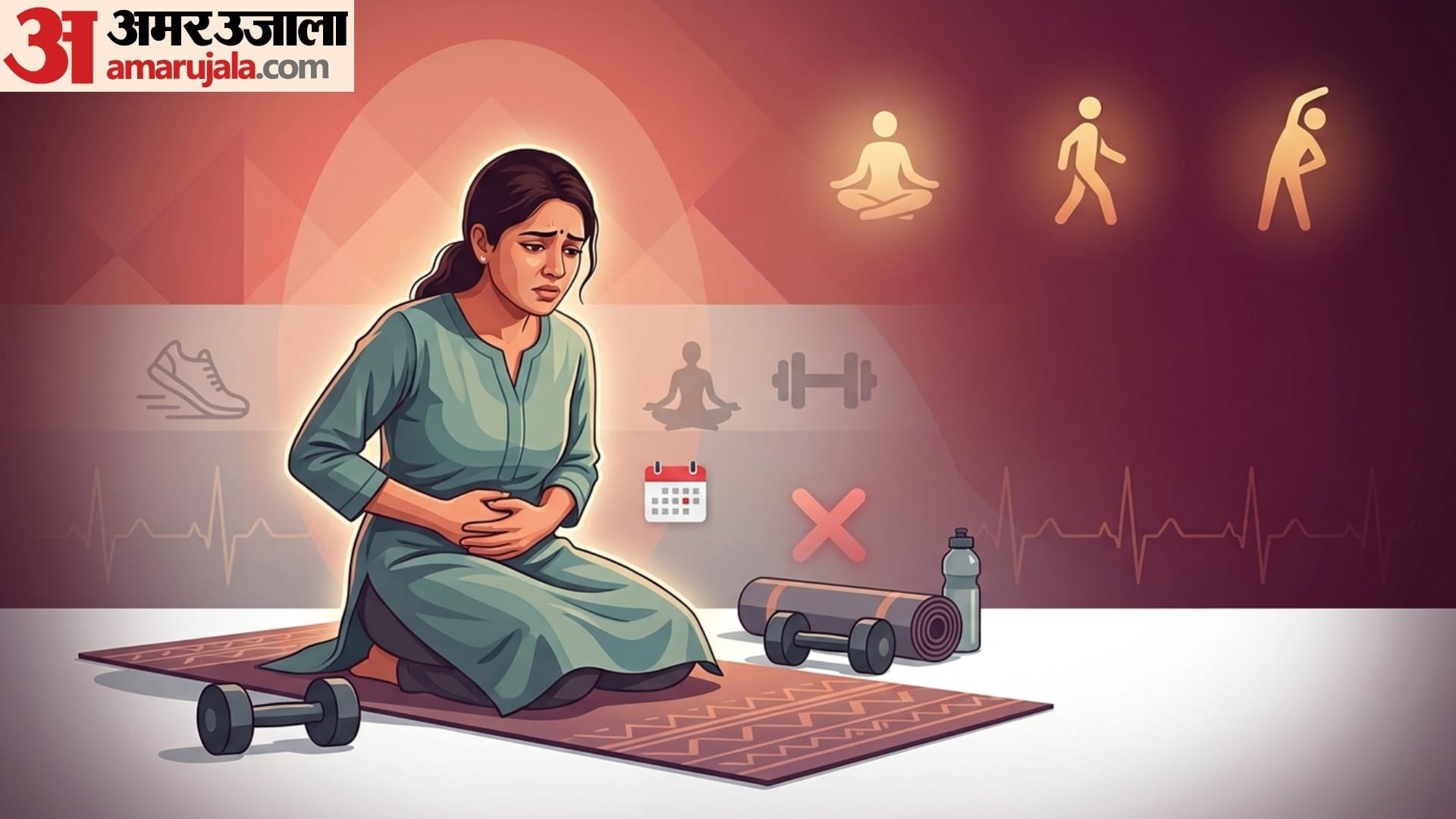 Myth And Facts About Women Health in hindi mahilaon ki health se judi bate