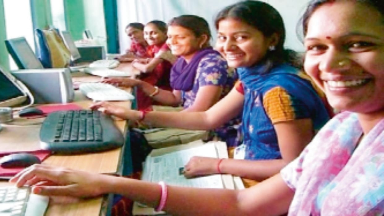 women-workforce-participation-unpaid-care-work-gender-pay-gap-in-india