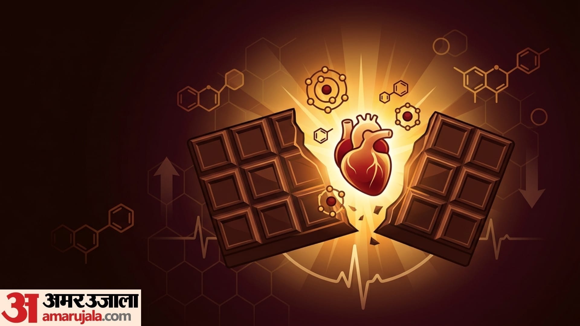 world chocolate day 2026 dark vs white which chocolate is more beneficial for health