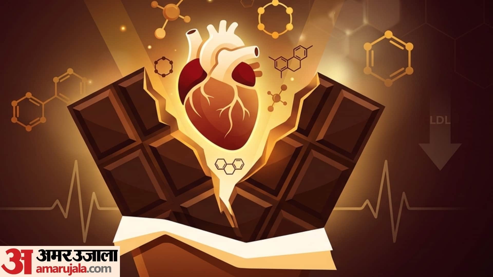 world chocolate day 2026 dark vs white which chocolate is more beneficial for health