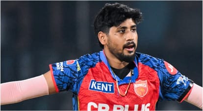 Harshit Rana Ruled Out of Afghanistan T20I-Asian Games, Yash Thakur replacement; Jasprit Bumrah Declared Fit