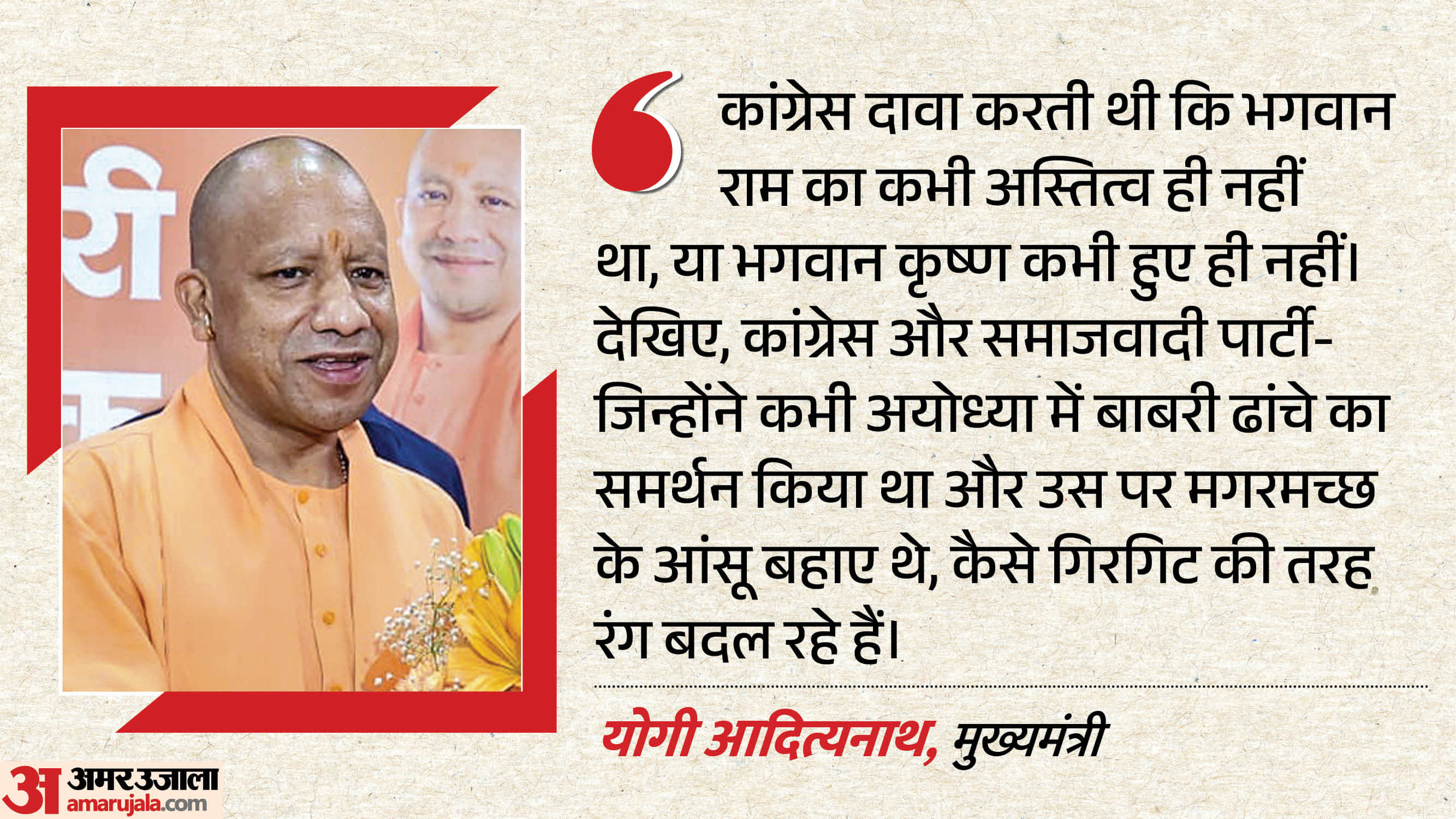 Yogi Adityanath