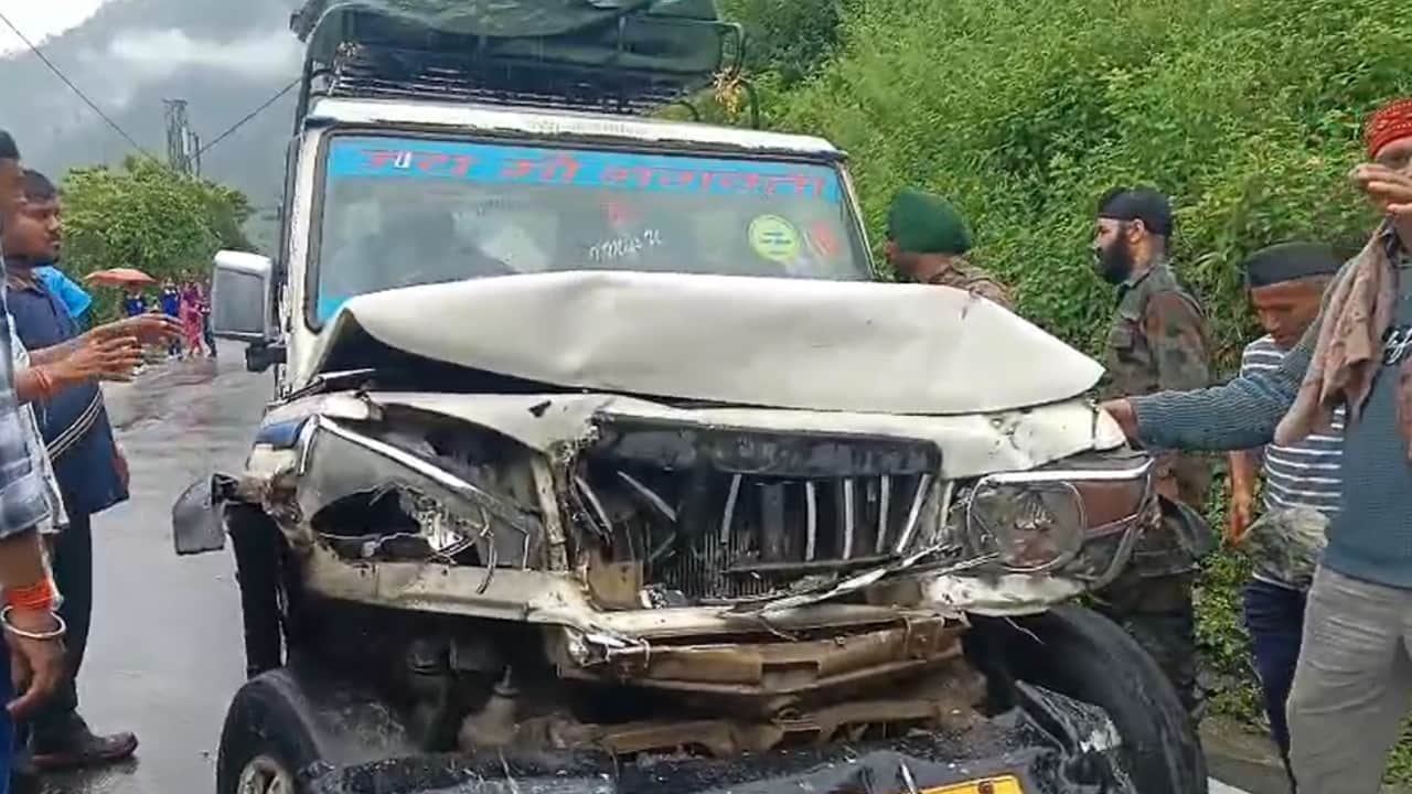 हादसा