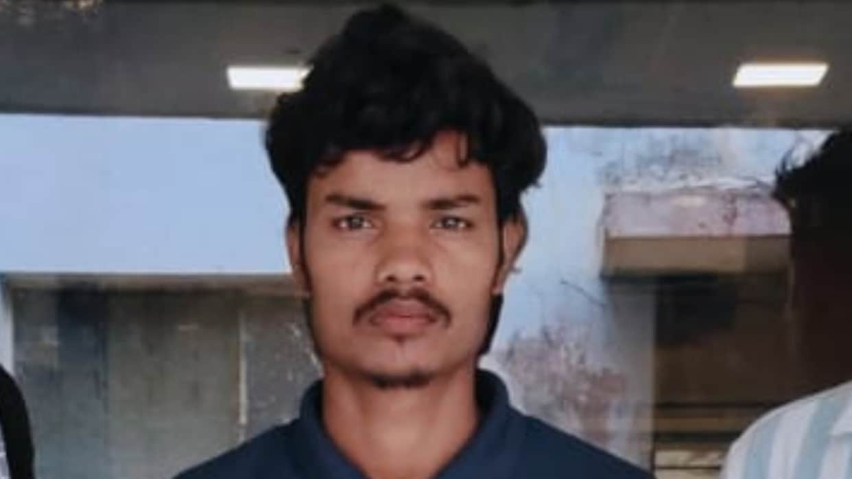 Youth from Bihar arrested for providing bank accounts to cyber fraudsters