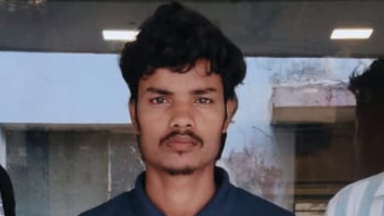 Youth from Bihar arrested for providing bank accounts to cyber fraudsters