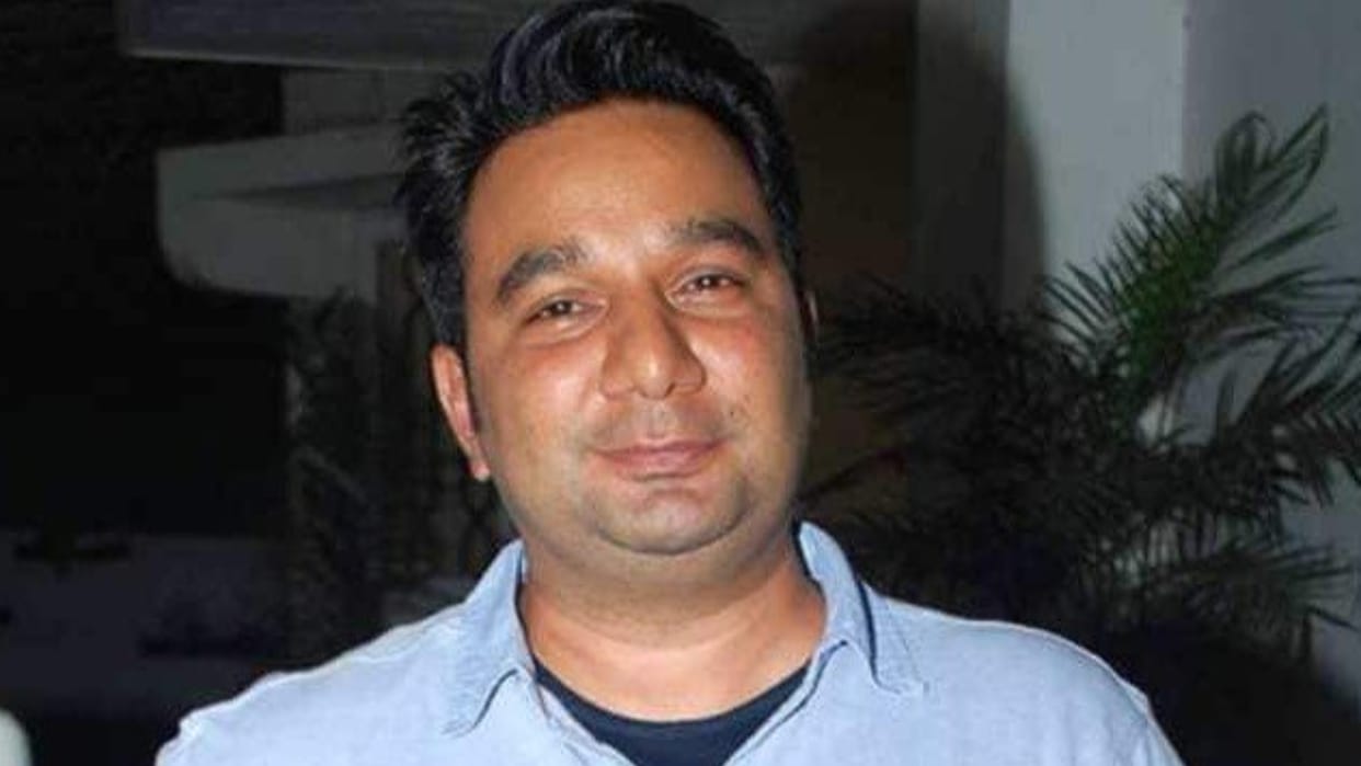 Ahmed Khan Confirms Zombie Comedy Film With Tiger Shroff And Shanaya Kapoor