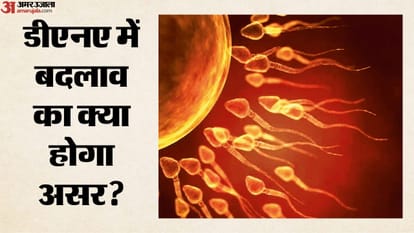 वायु प्रदूषण से डीएनए में बदलाव