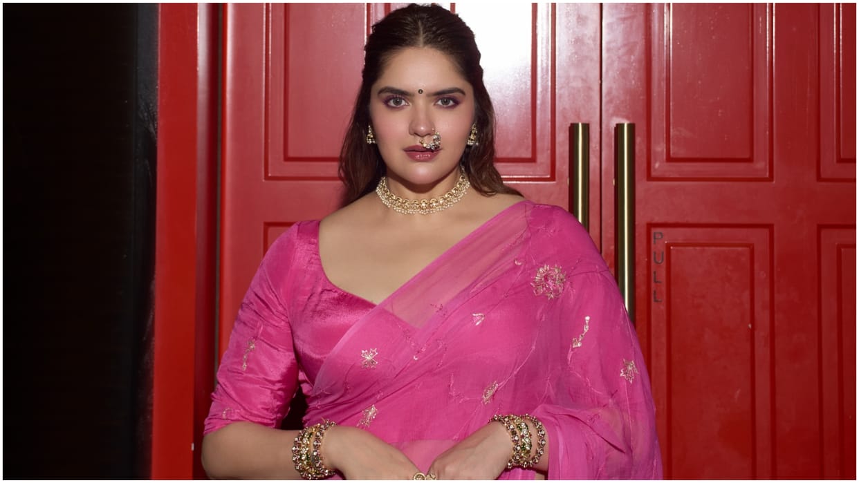 Anjali Anand On Body Shaming Says Society Sees My Weight before my job
