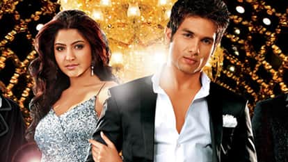 When Anushka Sharma Told Shahid Kapoor To Shut Up In Heated Argument During The Promotion Of Badmaash Company